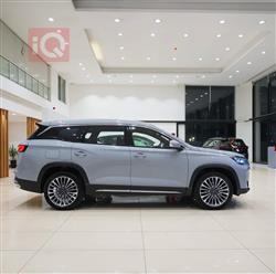 Jetour X90 PLUS